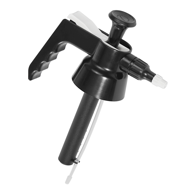 Aerosol sprayer head 1.0 lt